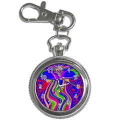 Transcendence Evolution Key Chain Watches by icarusismartdesigns