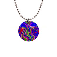 Transcendence Evolution Button Necklaces by icarusismartdesigns