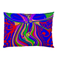 Transcendence Evolution Pillow Cases by icarusismartdesigns