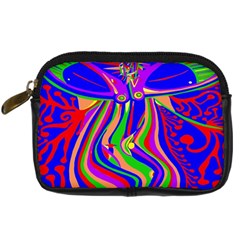 Transcendence Evolution Digital Camera Cases by icarusismartdesigns