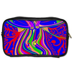 Transcendence Evolution Toiletries Bags