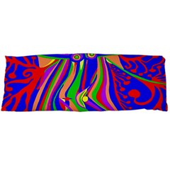 Transcendence Evolution Body Pillow Cases (dakimakura) 