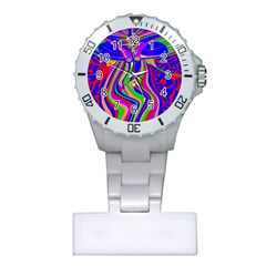 Transcendence Evolution Nurses Watches