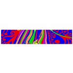 Transcendence Evolution Flano Scarf (Small)  Front