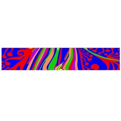 Transcendence Evolution Flano Scarf (large)  by icarusismartdesigns