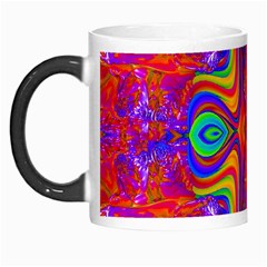 Abstract 1 Morph Mugs by icarusismartdesigns