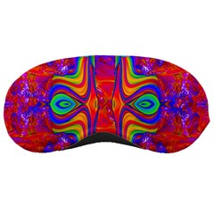 Abstract 1 Sleeping Masks