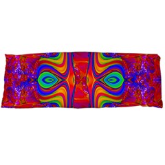 Abstract 1 Body Pillow Cases (dakimakura) 