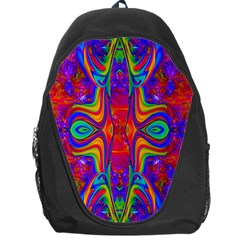 Abstract 1 Backpack Bag