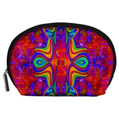 Abstract 1 Accessory Pouches (large) 