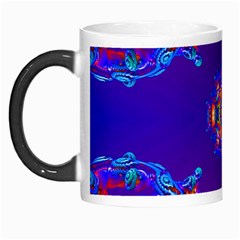 Abstract 2 Morph Mugs by icarusismartdesigns