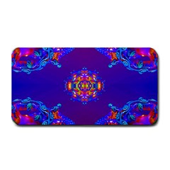 Abstract 2 Medium Bar Mats