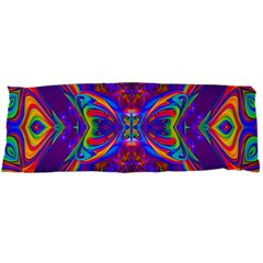 Butterfly Abstract Body Pillow Case Dakimakura (two Sides)