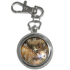 The Dragon Key Chain Watches