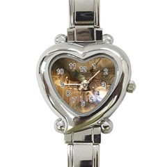 The Dragon Heart Italian Charm Watch