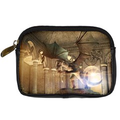 The Dragon Digital Camera Cases