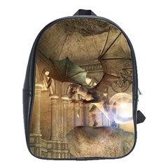 The Dragon School Bags(large) 