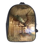 The Dragon School Bags(Large)  Front