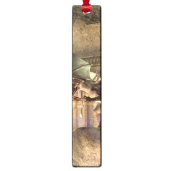 The Dragon Large Book Marks