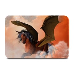 The Dark Unicorn Plate Mats