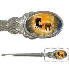 Wonderful Horses Letter Openers