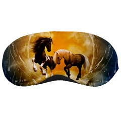 Wonderful Horses Sleeping Masks