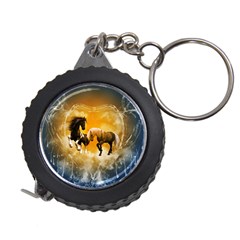 Wonderful Horses Measuring Tapes