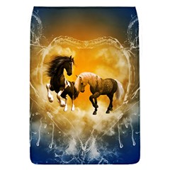 Wonderful Horses Flap Covers (l) 