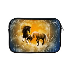 Wonderful Horses Apple Ipad Mini Zipper Cases