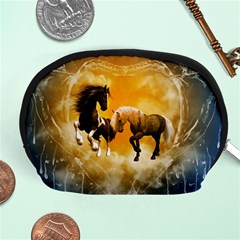 Wonderful Horses Accessory Pouches (medium) 