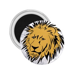 Lion 2 25  Magnets