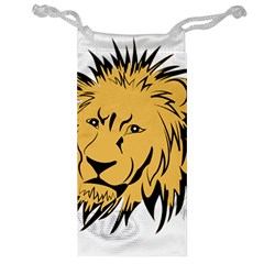 Lion Jewelry Bags