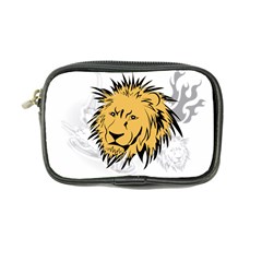 Lion Coin Purse