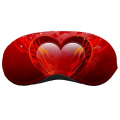 Heart Sleeping Masks