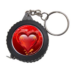 Heart Measuring Tapes