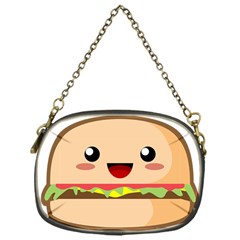 Kawaii Burger Chain Purses (one Side)  by KawaiiKawaii