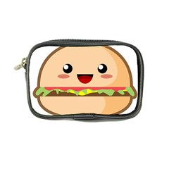 Kawaii Burger Coin Purse