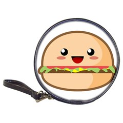 Kawaii Burger Classic 20-cd Wallets