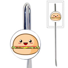 Kawaii Burger Book Mark by KawaiiKawaii