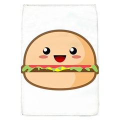 Kawaii Burger Flap Covers (l)  by KawaiiKawaii