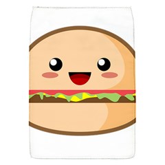 Kawaii Burger Flap Covers (s) 