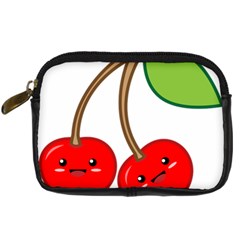 Kawaii Cherry Digital Camera Cases