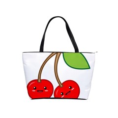 Kawaii Cherry Shoulder Handbags