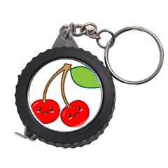 Kawaii Cherry Measuring Tapes