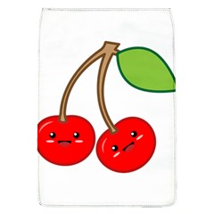 Kawaii Cherry Flap Covers (l)  by KawaiiKawaii