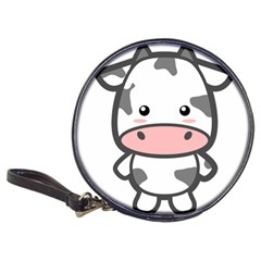 Kawaii Cow Classic 20-cd Wallets