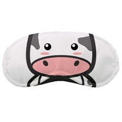 Kawaii Cow Sleeping Masks