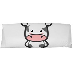 Kawaii Cow Body Pillow Cases (dakimakura)  by KawaiiKawaii