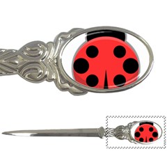 Kawaii Ladybug Letter Openers by KawaiiKawaii