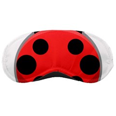 Kawaii Ladybug Sleeping Masks